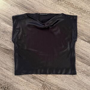 KES Silk Blouse